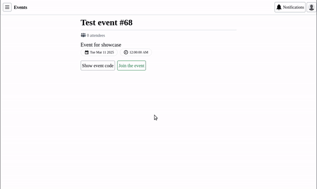 EESTEC Hub events showcase